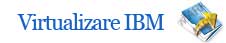 IBM Bladecenter for the reliable performance that virtualization demands.
